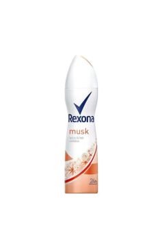 Rexona Deodorant Women Musk 150 ml