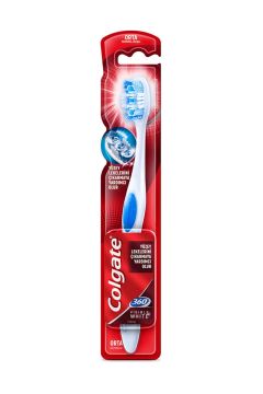 Colgate 360 Visible White Diş Fırçası - Orta