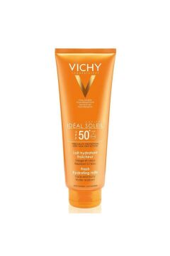 Vichy Capital Ideal Soleil Lait Hydratant SPF50 300 ml