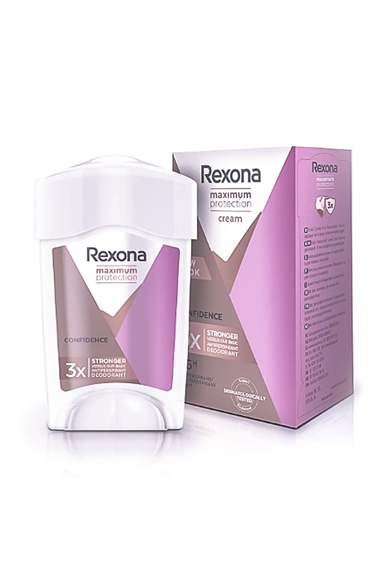 Rexona Maximum Protection Confidence 45 ml