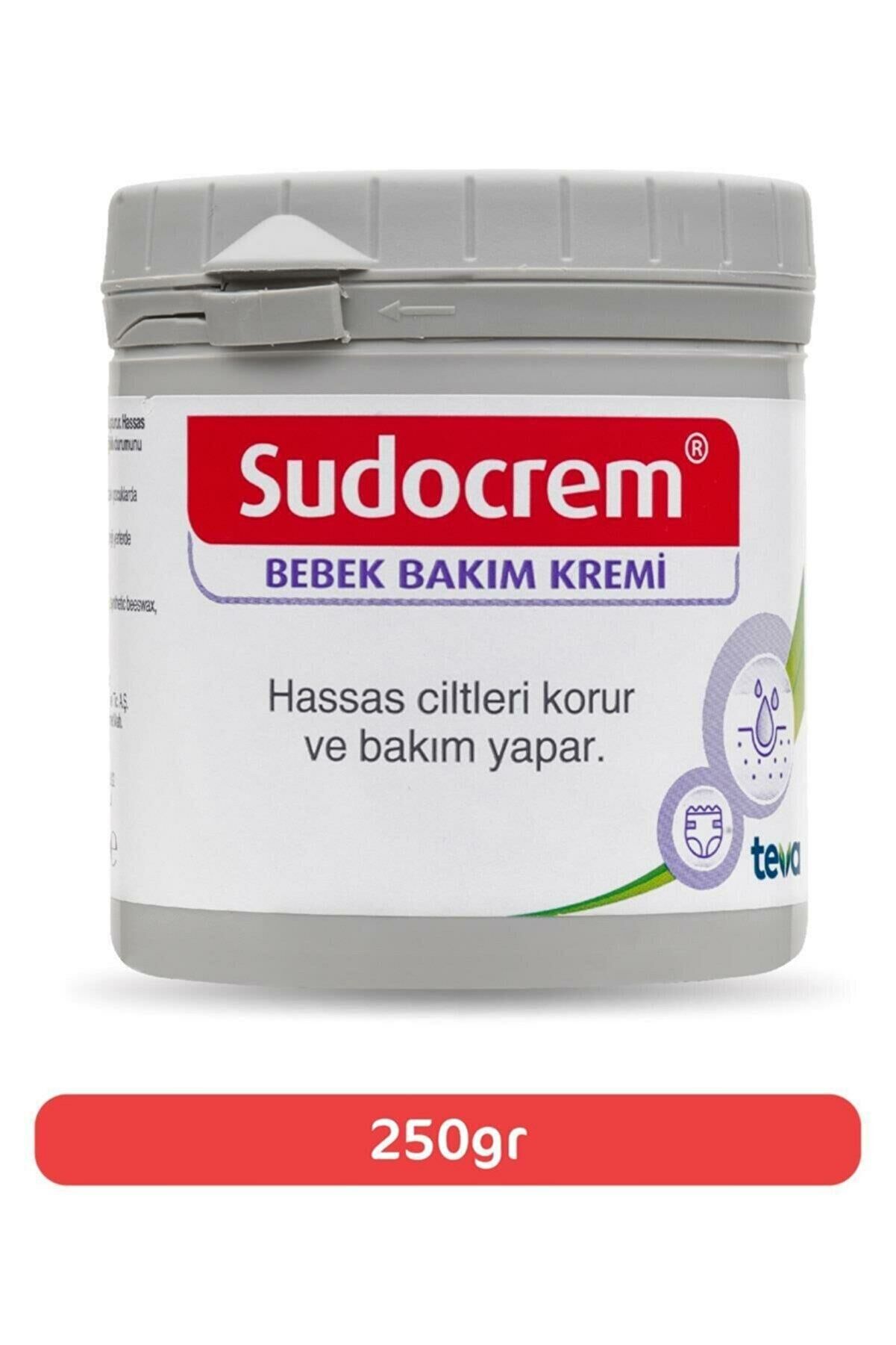 Sudocrem Bebek Bakım Kremi 250 Gr