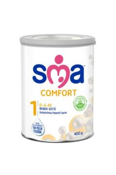 SMA Comfort 1 Bebek Sütü 400 gr