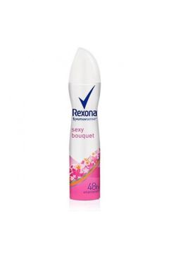 Rexona Sexy Bouquet Deodorant