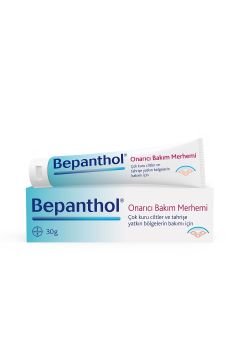 Bepanthol Onarıcı Bakım Merhemi 30 Gr