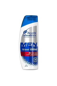 Head & Shoulders Şampuan Men Ultra Erkeklere Özel Old Spice 300 ml