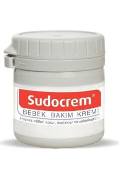 Sudocrem Bebek Bakım Kremi 125 Gr