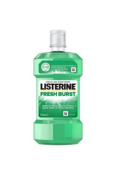 Listerine Fresh Burst 250 ml