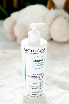 Bioderma Atoderm Intensive Baume 500 ml