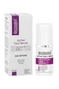 Dermoskin Age Defense Active Serum 15 ml