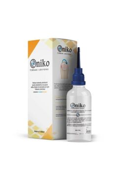 Oniko Tırnak Batmasında Ağrıyı Giderici Losyon 50 ml