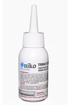 Oniko Tırnak Batmasında Ağrıyı Giderici Losyon 50 ml