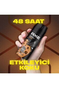 Axe Leather + Cookies Deodorant Sprey 150 ml