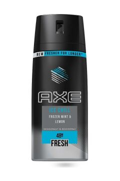 Axe Deodorant Ice Chill 150 ml