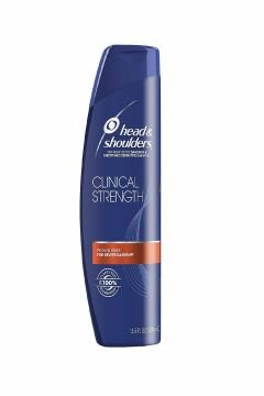 Head and Shoulders Clinical Strength Selenium 400 ml