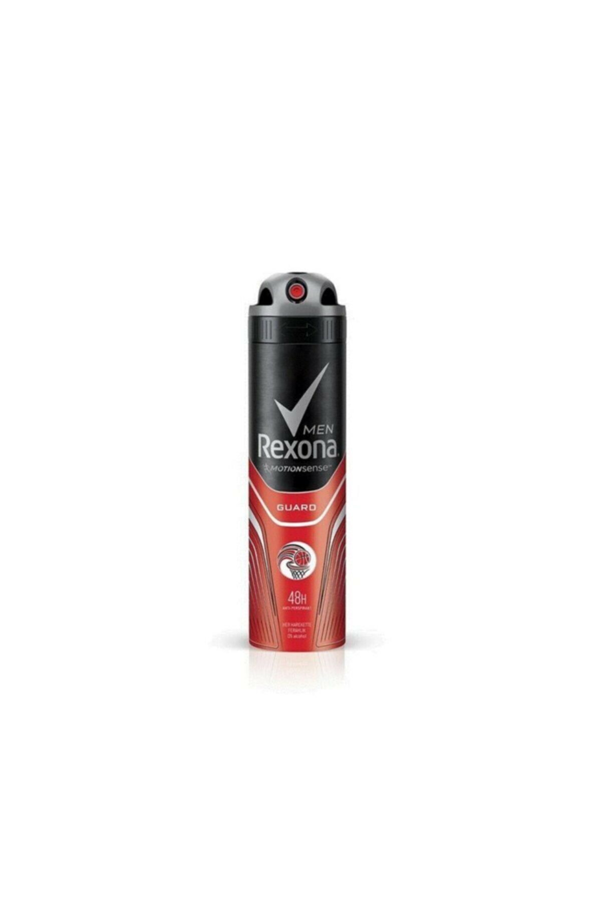 Rexona Men Deodorant Guard 150 ml