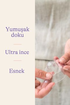 Lansinoh Göğüs Ucu Kalkanı Koruyucu 24 mm