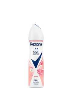 Rexona Deodorant Musk Kadın 150 ml - Yeni