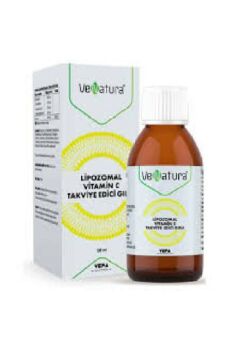 Venatura Lipozomal Vitamin C 150 ml