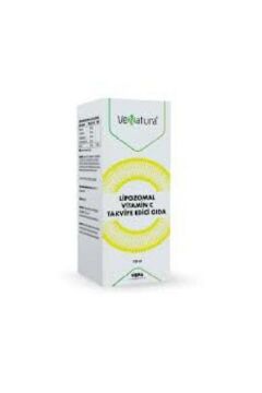 Venatura Lipozomal Vitamin C 150 ml