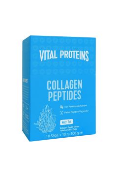 Vital Proteins Colla Peptides 10 gr 10 Saşe