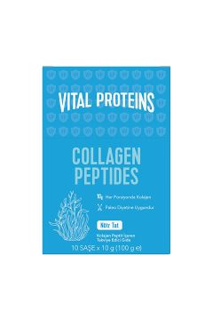 Vital Proteins Colla Peptides 10 gr 10 Saşe