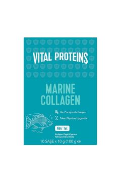 Vital Proteins Marine Collagen 10 gr 10 Saşe