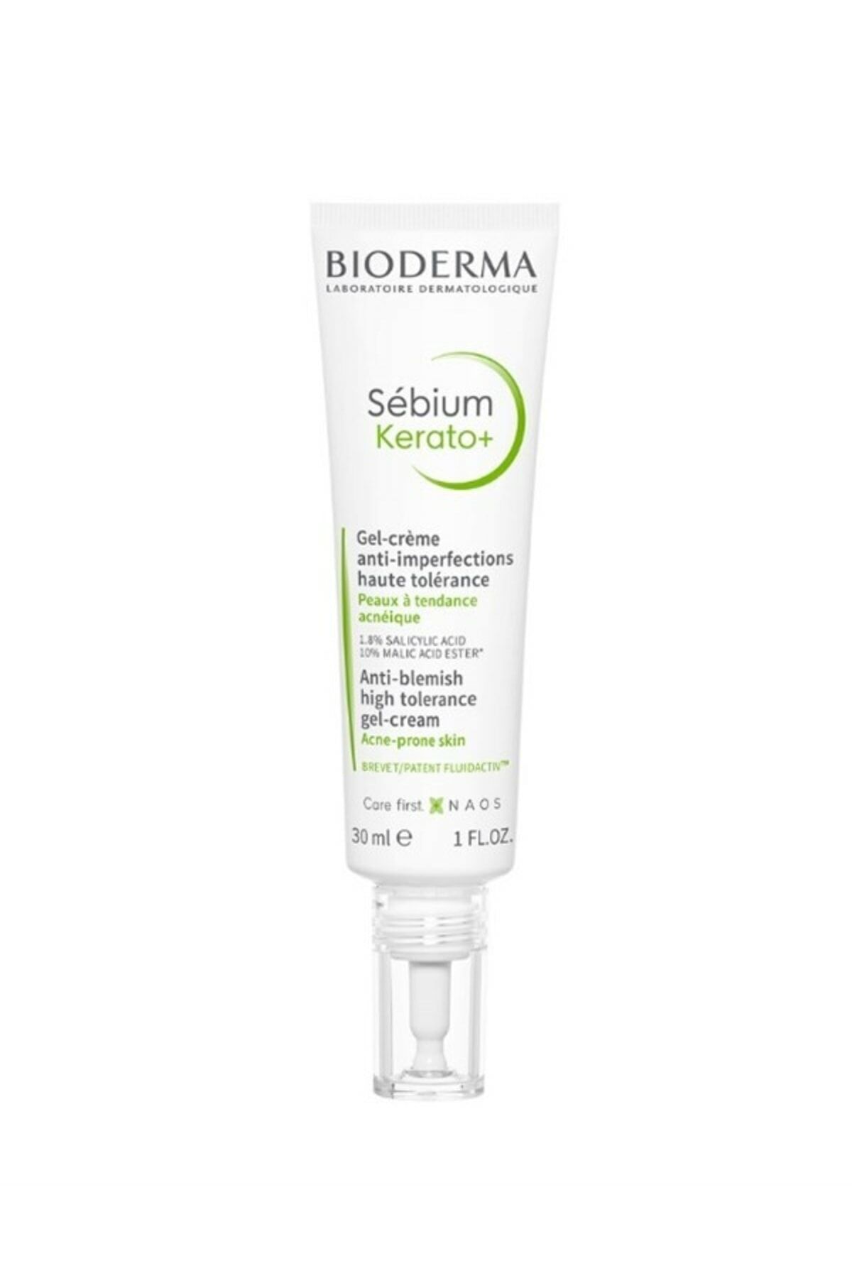 Bioderma Sebium Kerato Gel Cream 30 ml