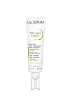 Bioderma Sebium Kerato Gel Cream 30 ml