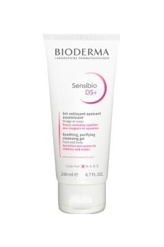 Bioderma Sensibio DS+ Foaming Gel 200 ml