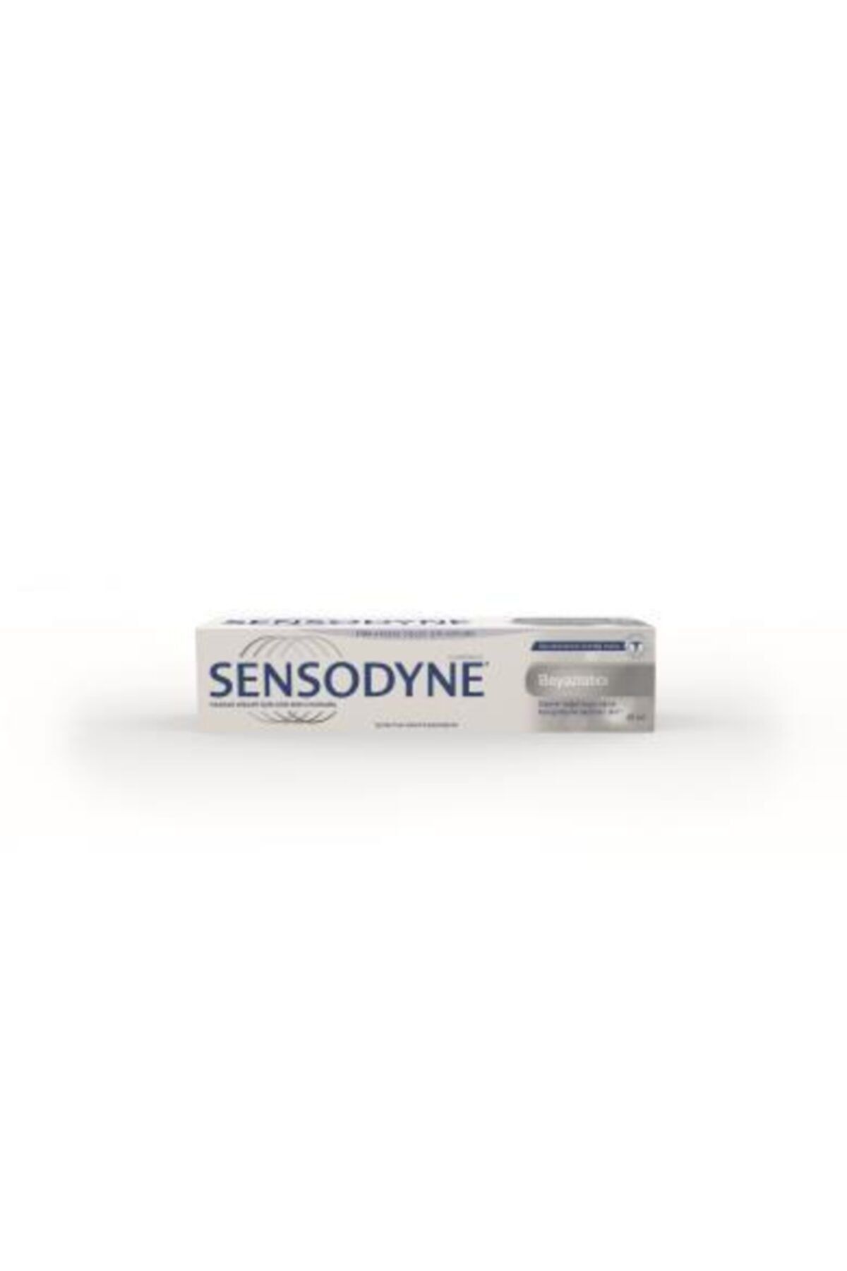 Sensodyne Beyazlatıcı Diş Macunu 50 ml