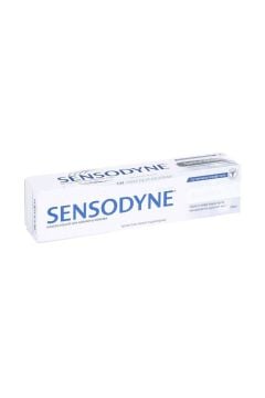 Sensodyne Beyazlatıcı Diş Macunu 50 ml