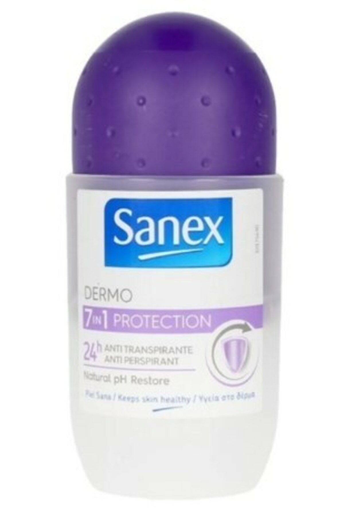 Sanex Dermo 7in1 Protectıon Roll-on 50ml