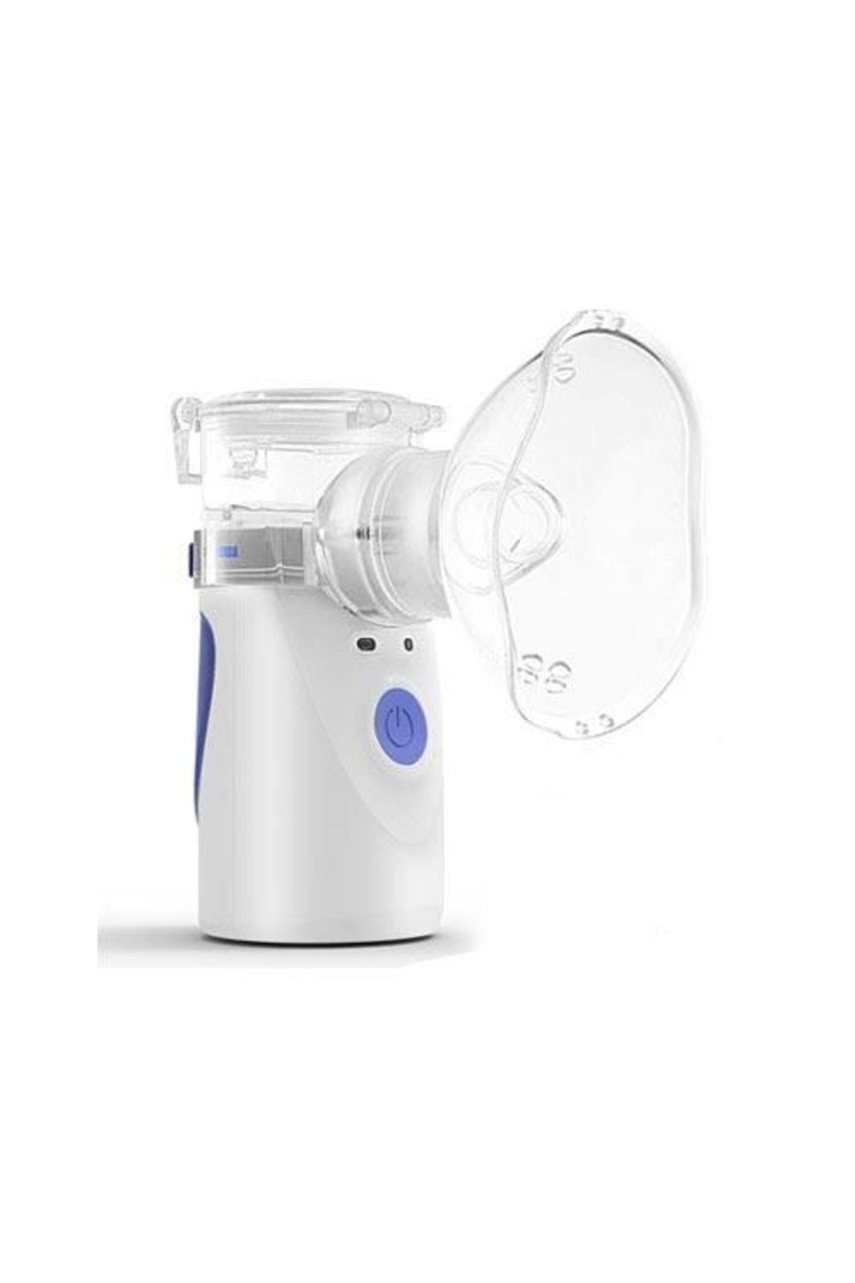 Pulsemed Mini Mesh Nebulizatör