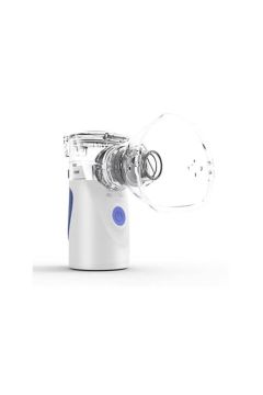 Pulsemed Mini Mesh Nebulizatör