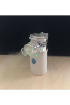 Pulsemed Mini Mesh Nebulizatör