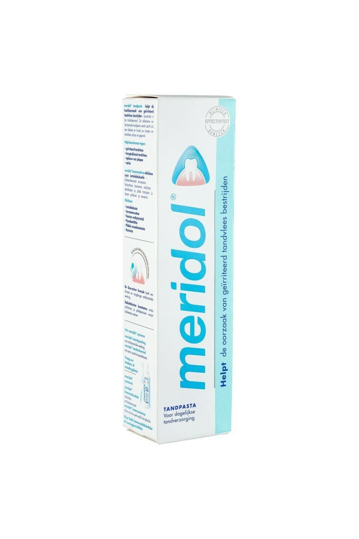 Meridol For Irritated Gums Diş Macunu 75 ml