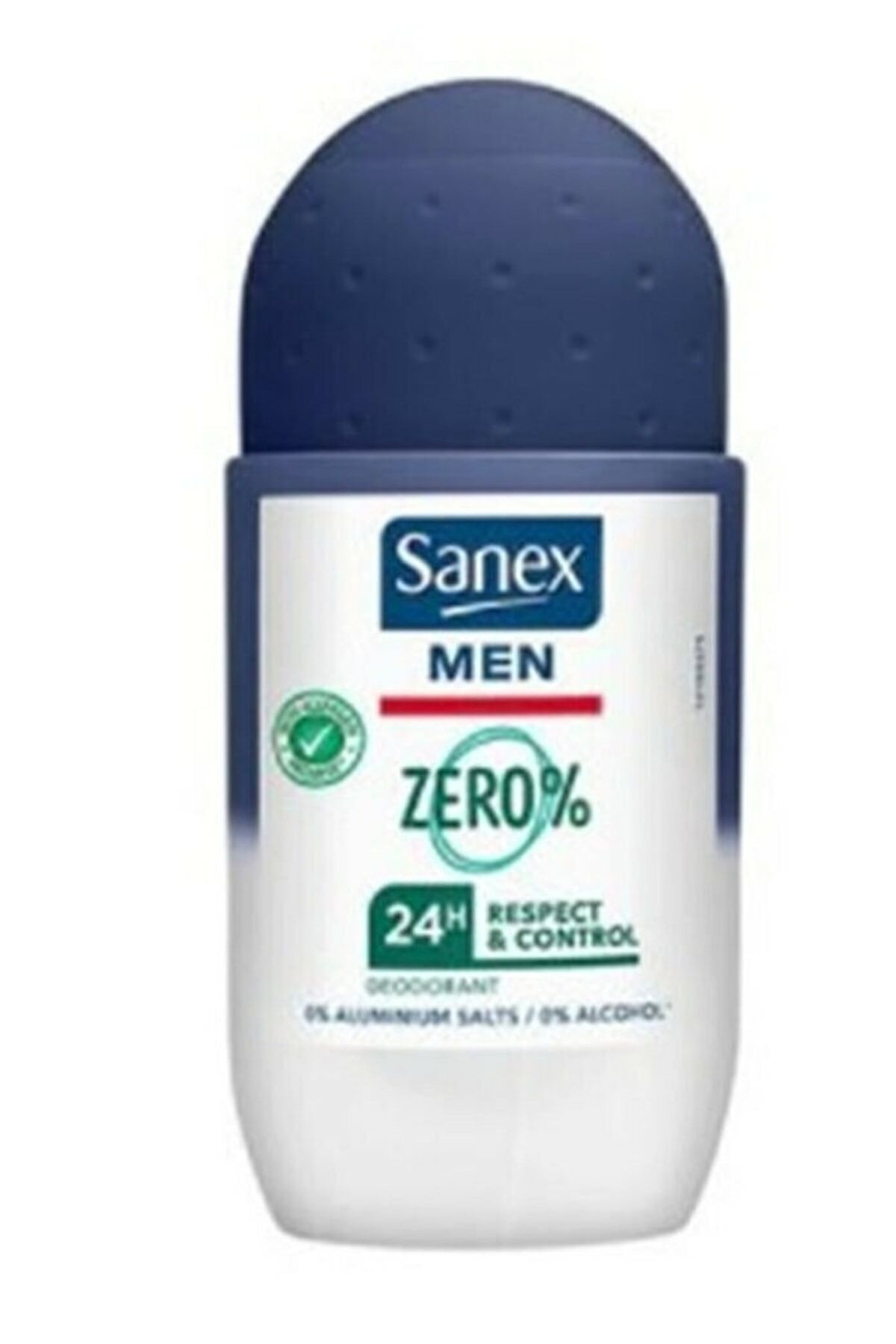Sanex Men Zero Roll-On Deodorant 50 ml