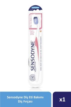 Sensodyne Diş Fırçası Diş Eti Bakımı Yumuşak