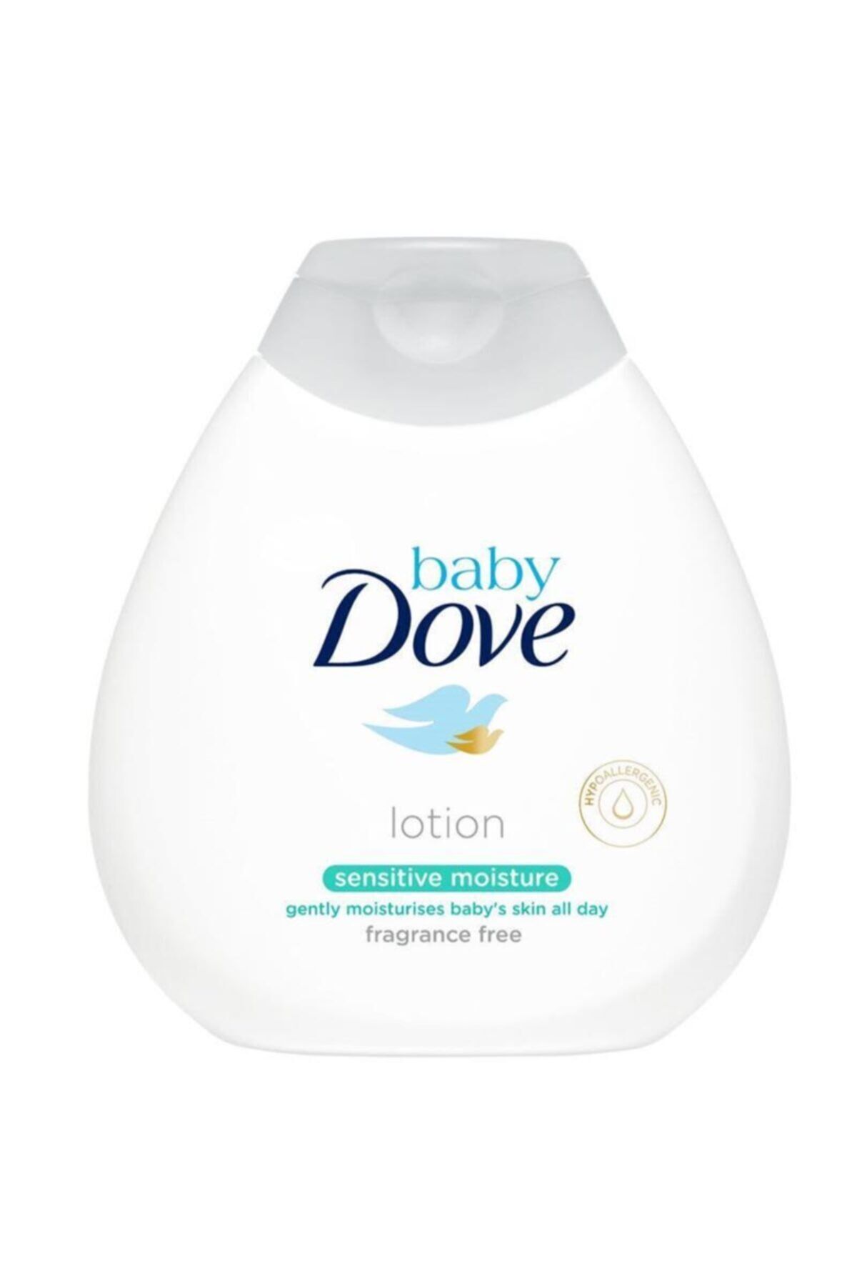 Dove Baby Hassas Nemlendirici Losyon 200 ml