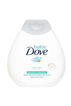 Dove Baby Hassas Nemlendirici Losyon 200 ml