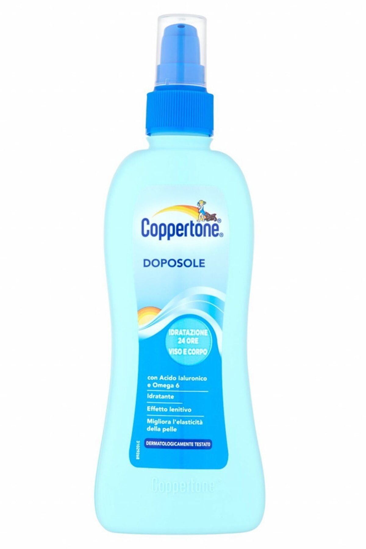 Coppertone Güneş Sonrası Losyon 200 ml