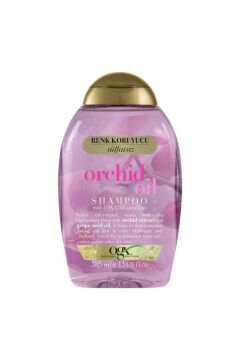 OGX Orchid Oil Sülfatsız Şampuan 385 ml