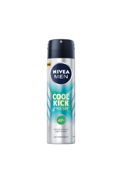 Nivea Men Fresh Kick Deodorant 150 ml