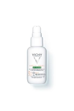 Vichy Capital Soleil UV Clear SPF50 40 ml