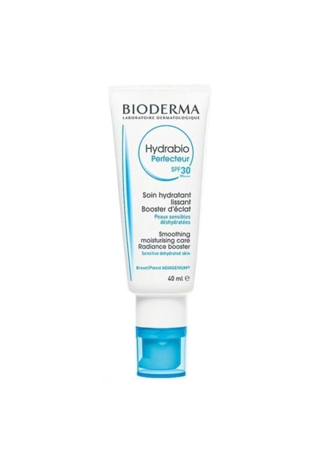 Bioderma Hydrabio Perfecteur SPF30 40 ml
