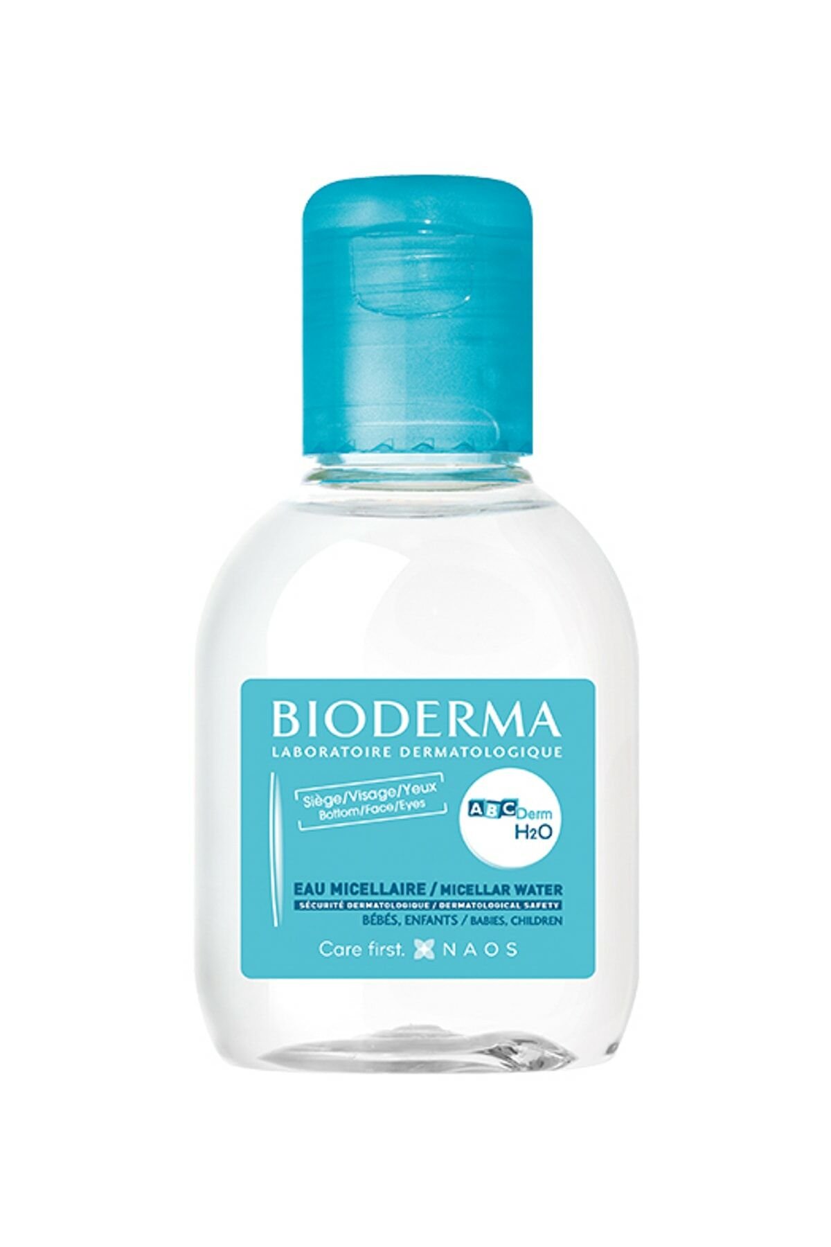 Bioderma ABCDerm H2O 100 ml