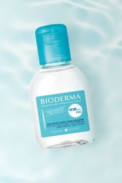 Bioderma ABCDerm H2O 100 ml