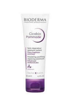 Bioderma Cicabio Pomad 40 ml