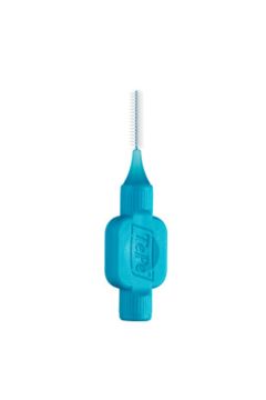 Tepe Diş Arayüz Fırçası Mavi 0,6 mm - 8'li Paket