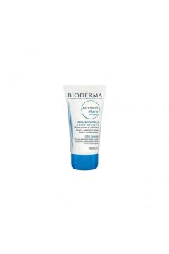 Bioderma Atoderm Hand & Nail Cream 50 ml